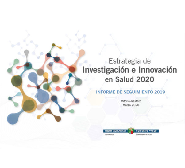 Estrategia de Innovación e Investigación en Salud 2020