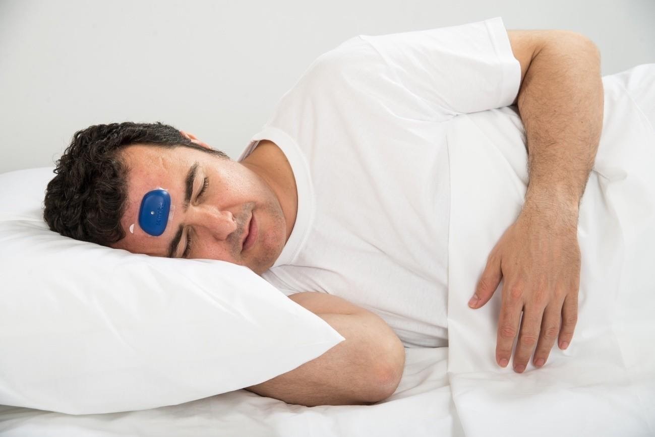 Factor malo Oblicuo Descartar Vibraciones en el sueño: ¿puede un dispositivo postural mejorar los  resultados en la apnea del sueño? - IIS Bioaraba